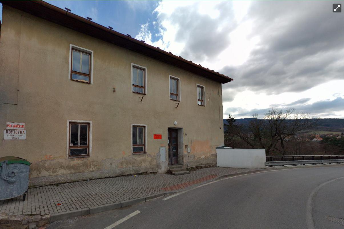 Sklenářství Jan Lavička