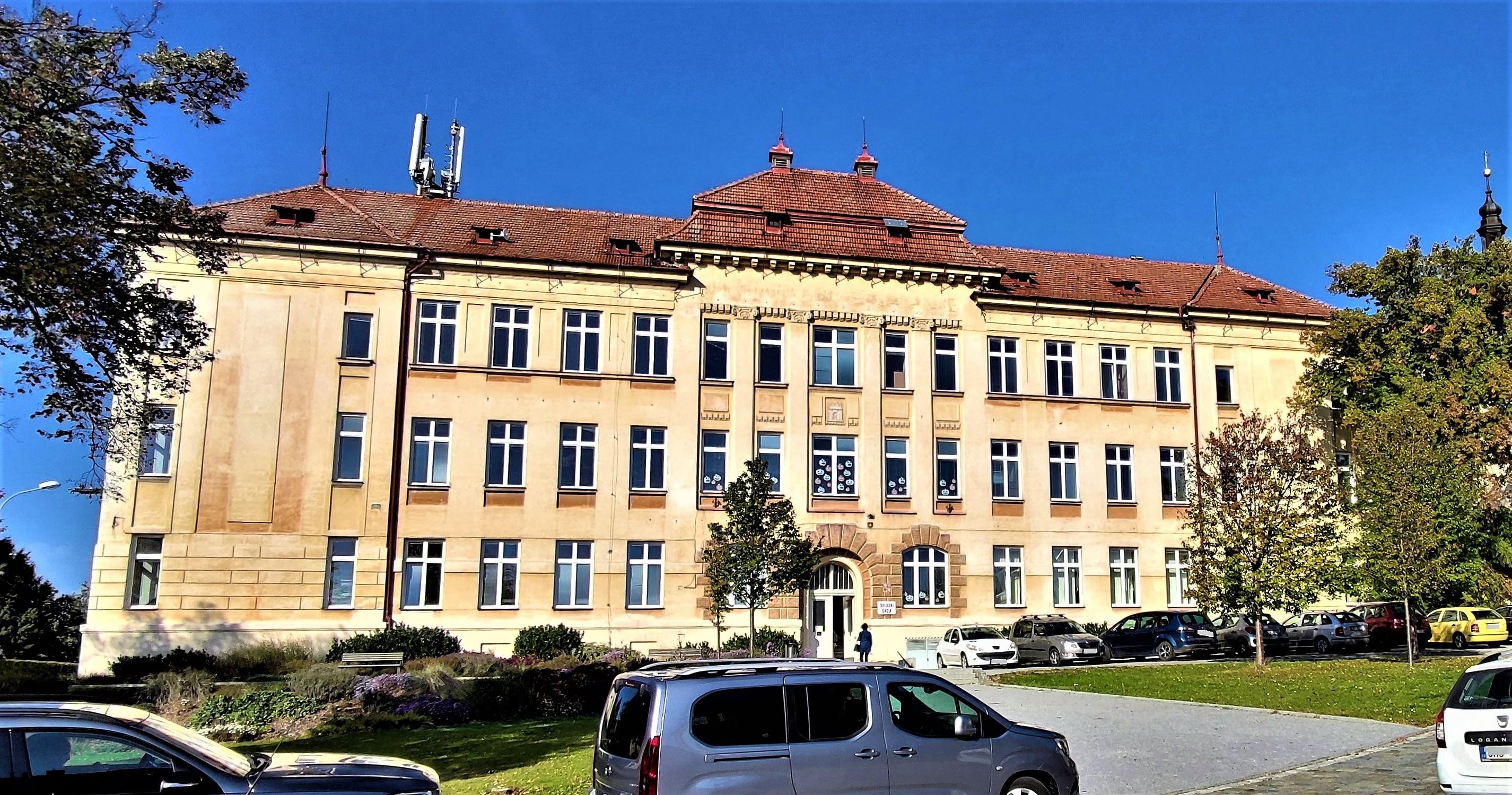 ZUŠ Plumlov, Kostelec na Hané