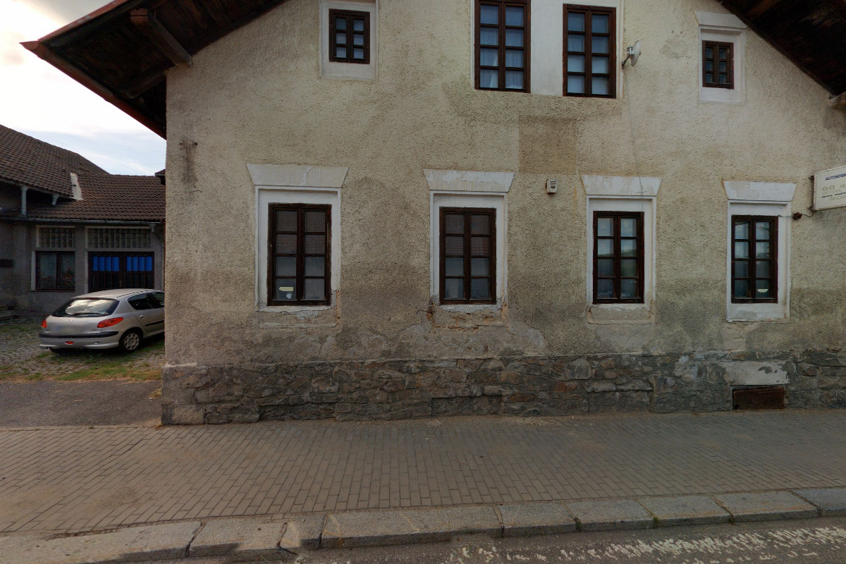 Volarské automobilové opravny, spol. s r.o.