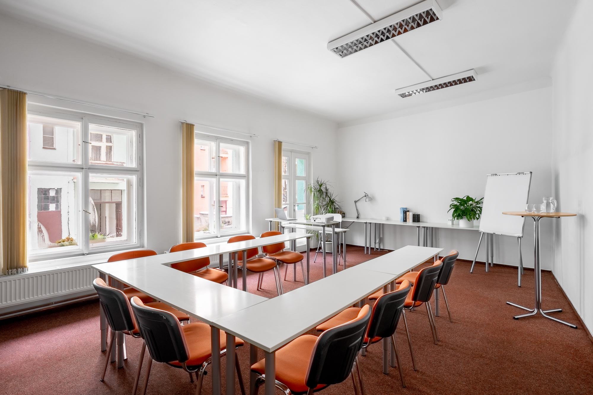 Školící centrum SHOCK.cz foto 4