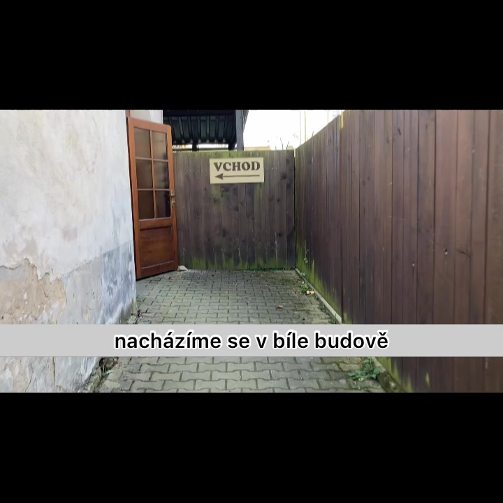 Nábytek LÍPA foto 2 (náhled videa)