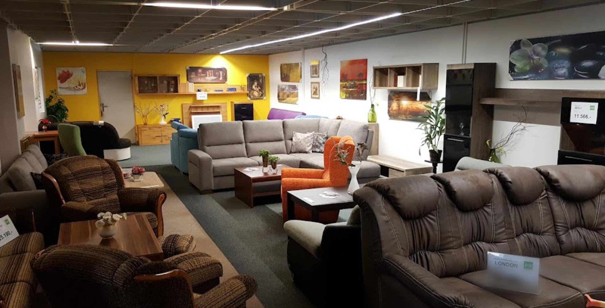 PNP FURNITURE, spol. s r.o. foto 6