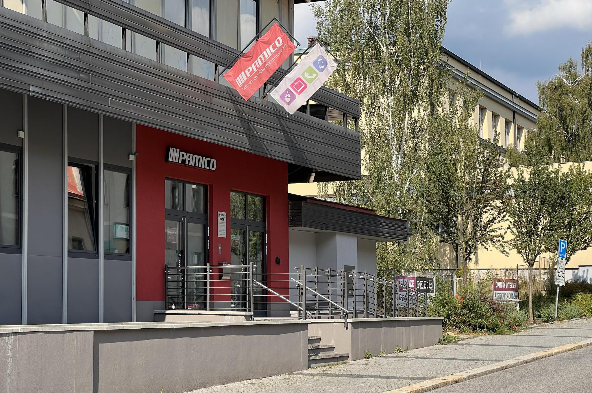 PAMICO CZECH, s.r.o.