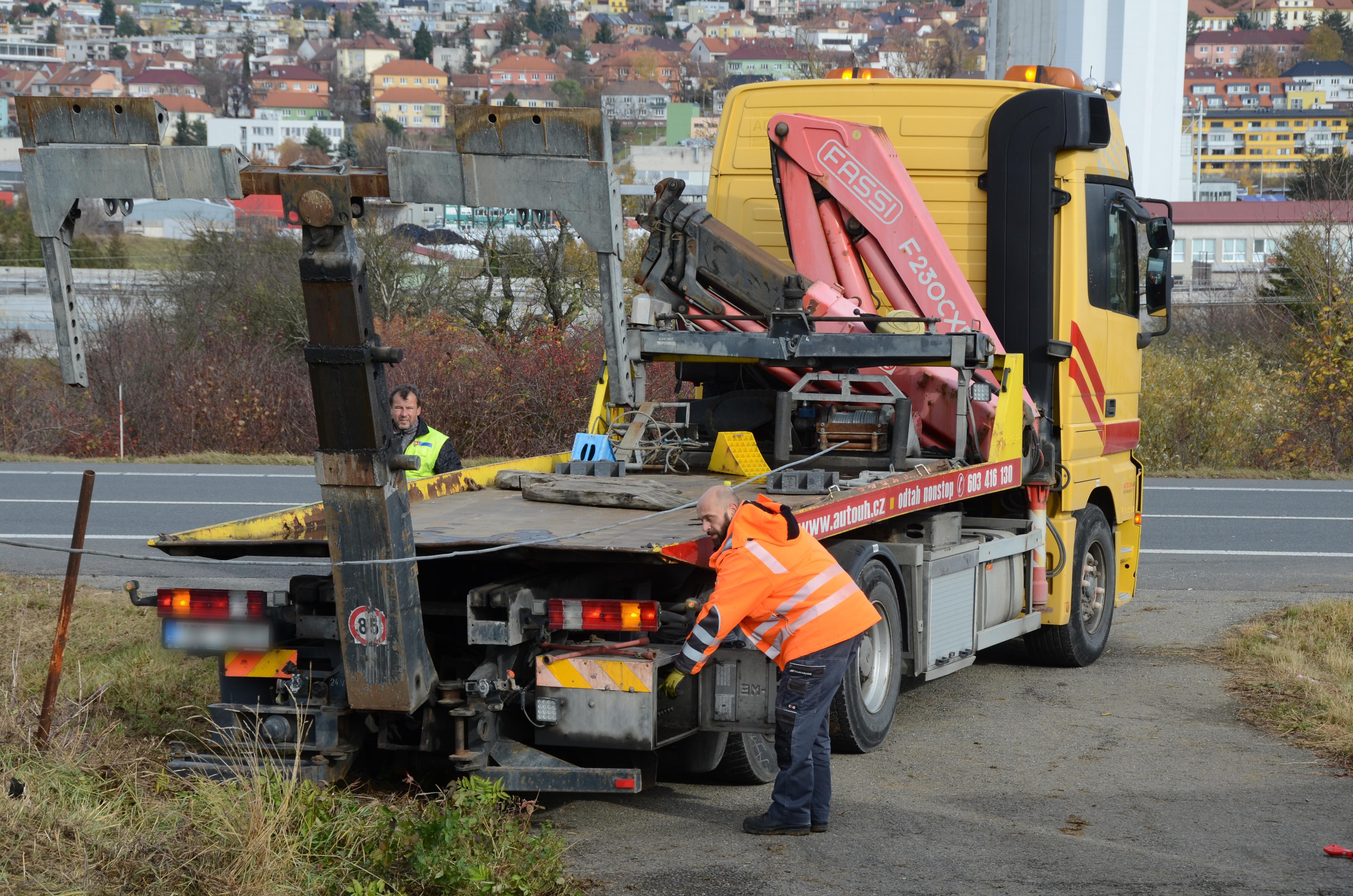 AUTO UH Assist člen skupiny AUTO UH, s.r.o. foto 4