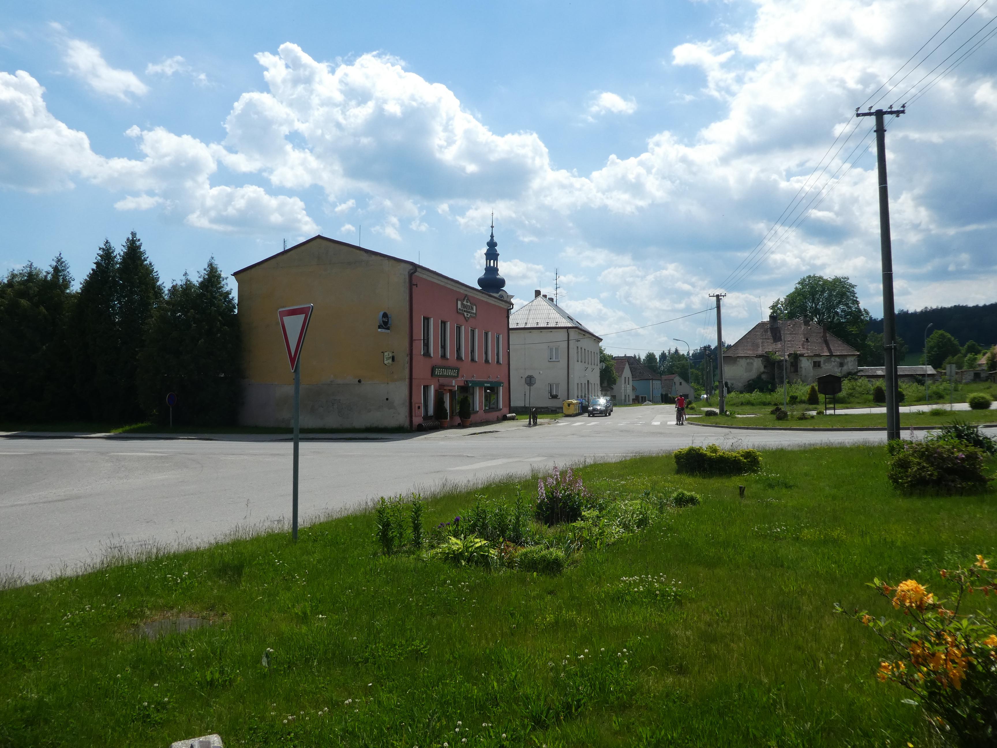 Penzion Na Hostici foto 2