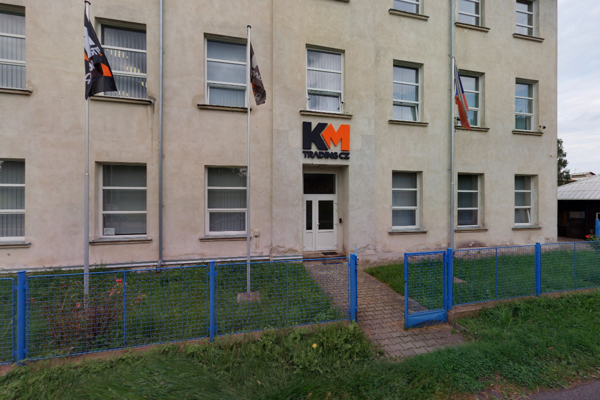 KM Trading CZ, s.r.o. foto 2