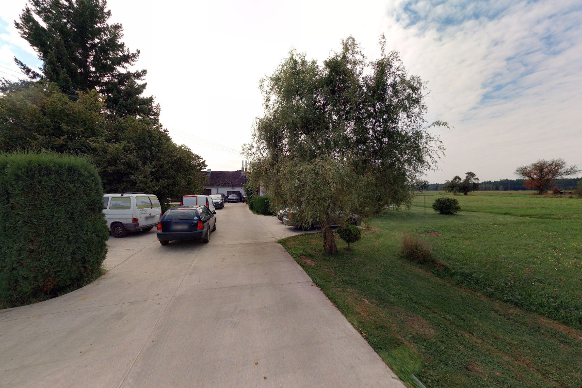 Jaroslav Hamerník - Kovoobrábění foto 1