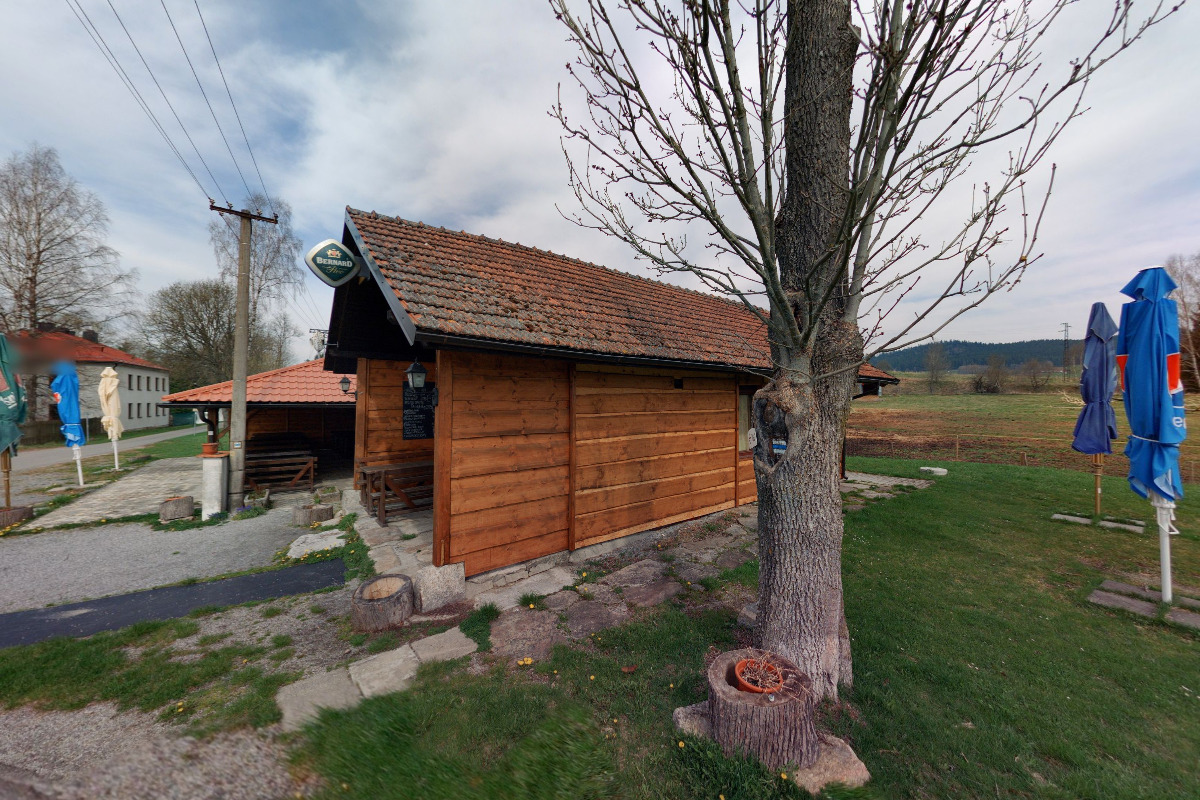 Bistro u Žabáka foto 3