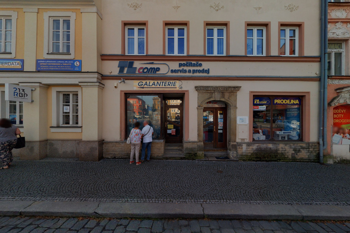 Krajská veterinární správa SVS pro Ústecký kraj, Pracoviště Rumburk