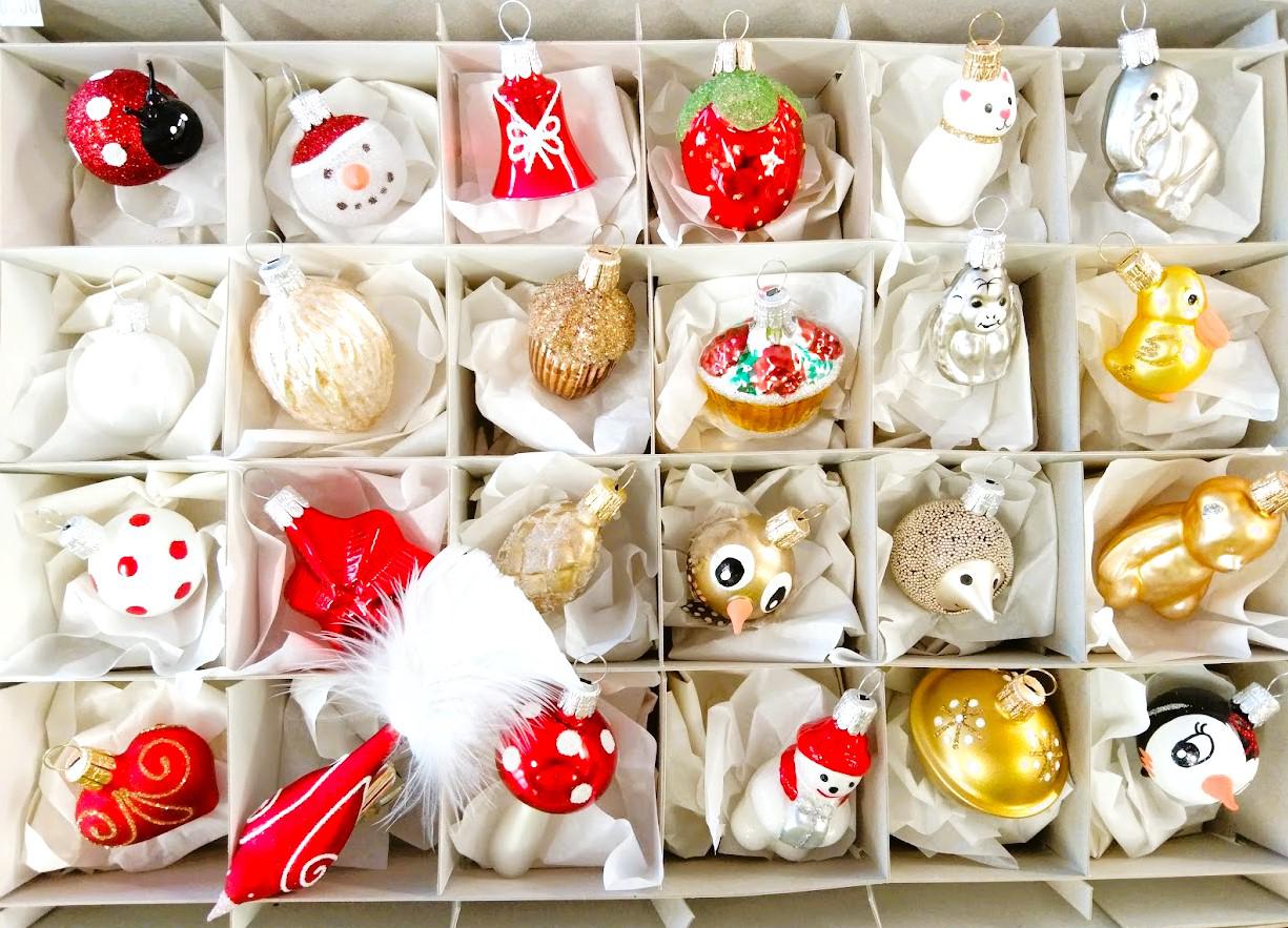 Vánoční království foto 5