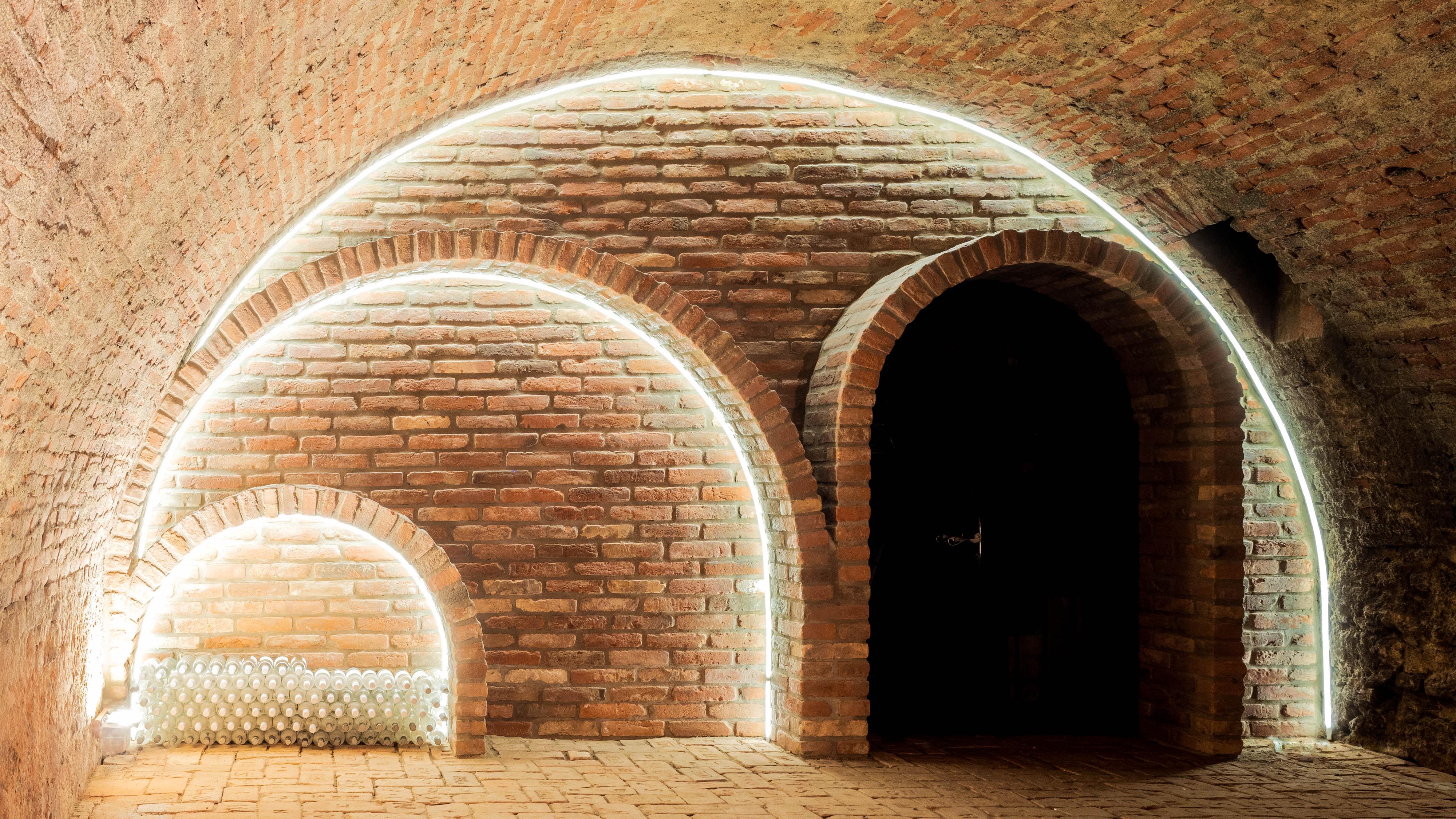 Apartmány Habánská, ubytování a vinný sklep foto 6