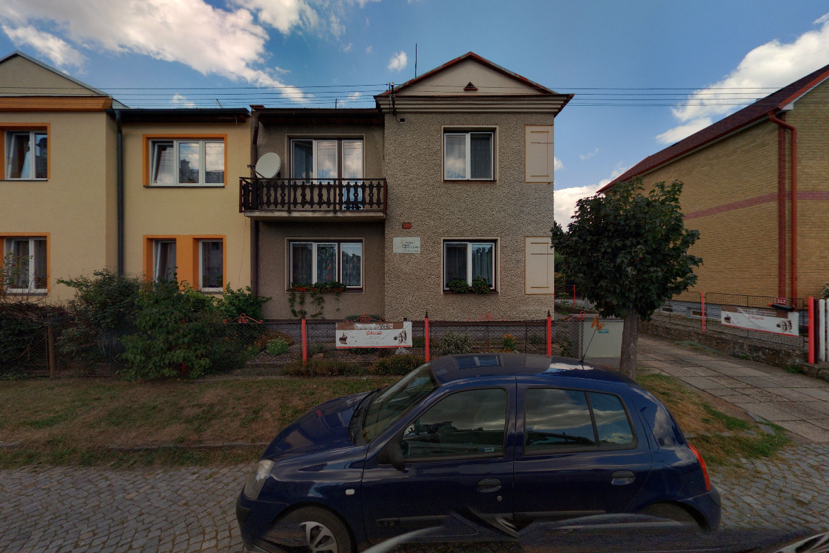 Auto - Elektro - Hofman Jan