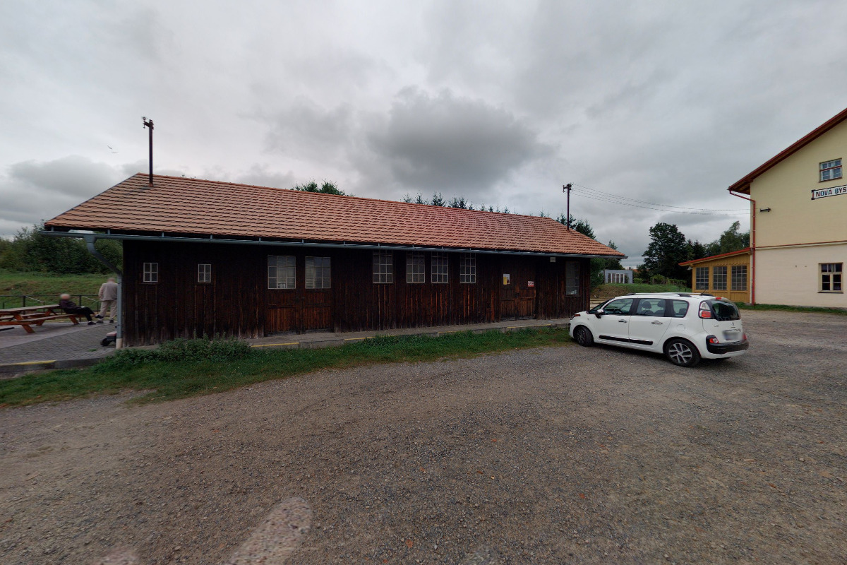 Nové Bystřo foto 5