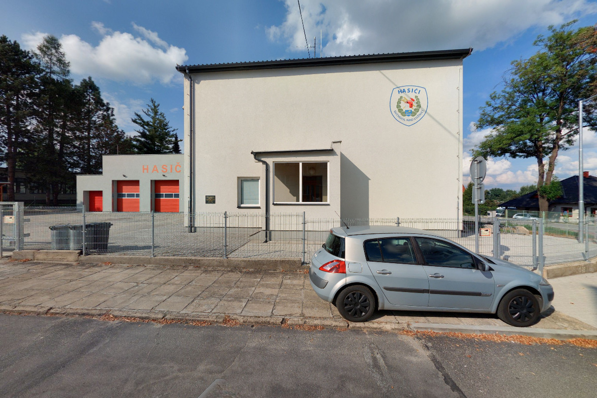 Sbor dobrovolných hasičů Suchdol nad Lužnicí foto 2