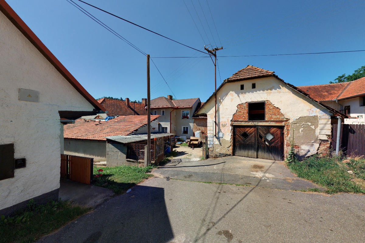 Zahradnictví Vondrovský foto 1