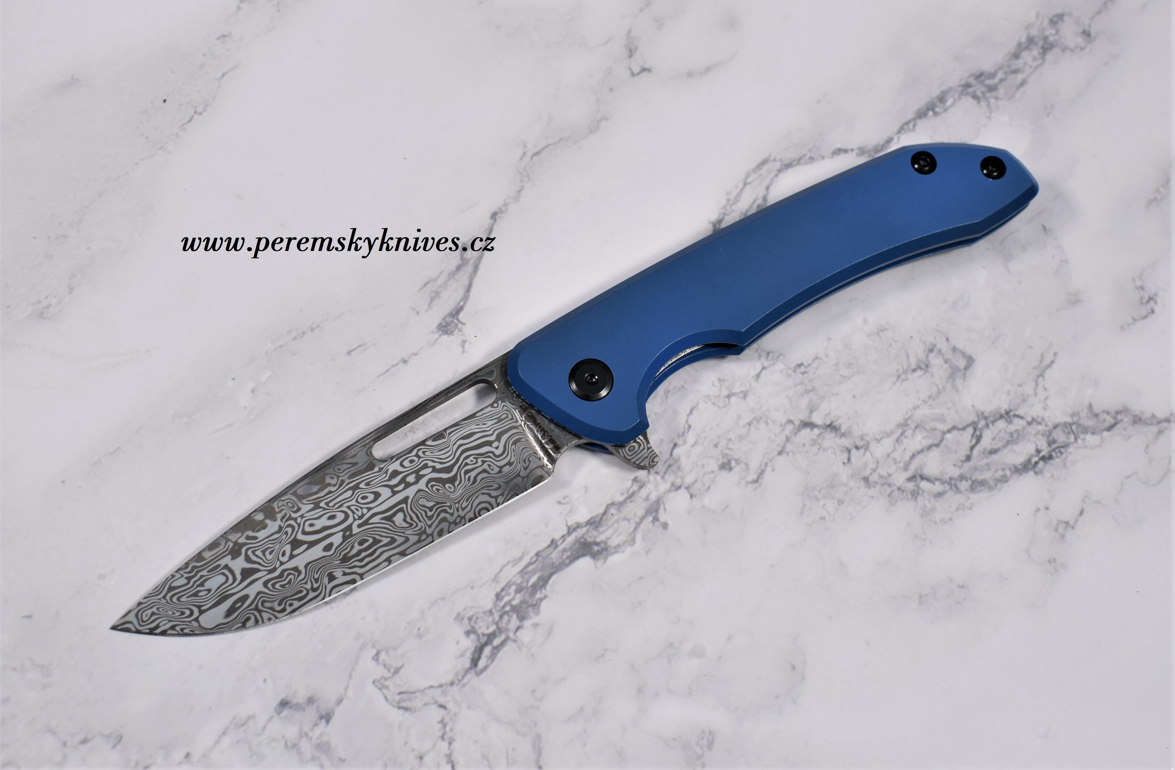 Nože Peremský foto 4