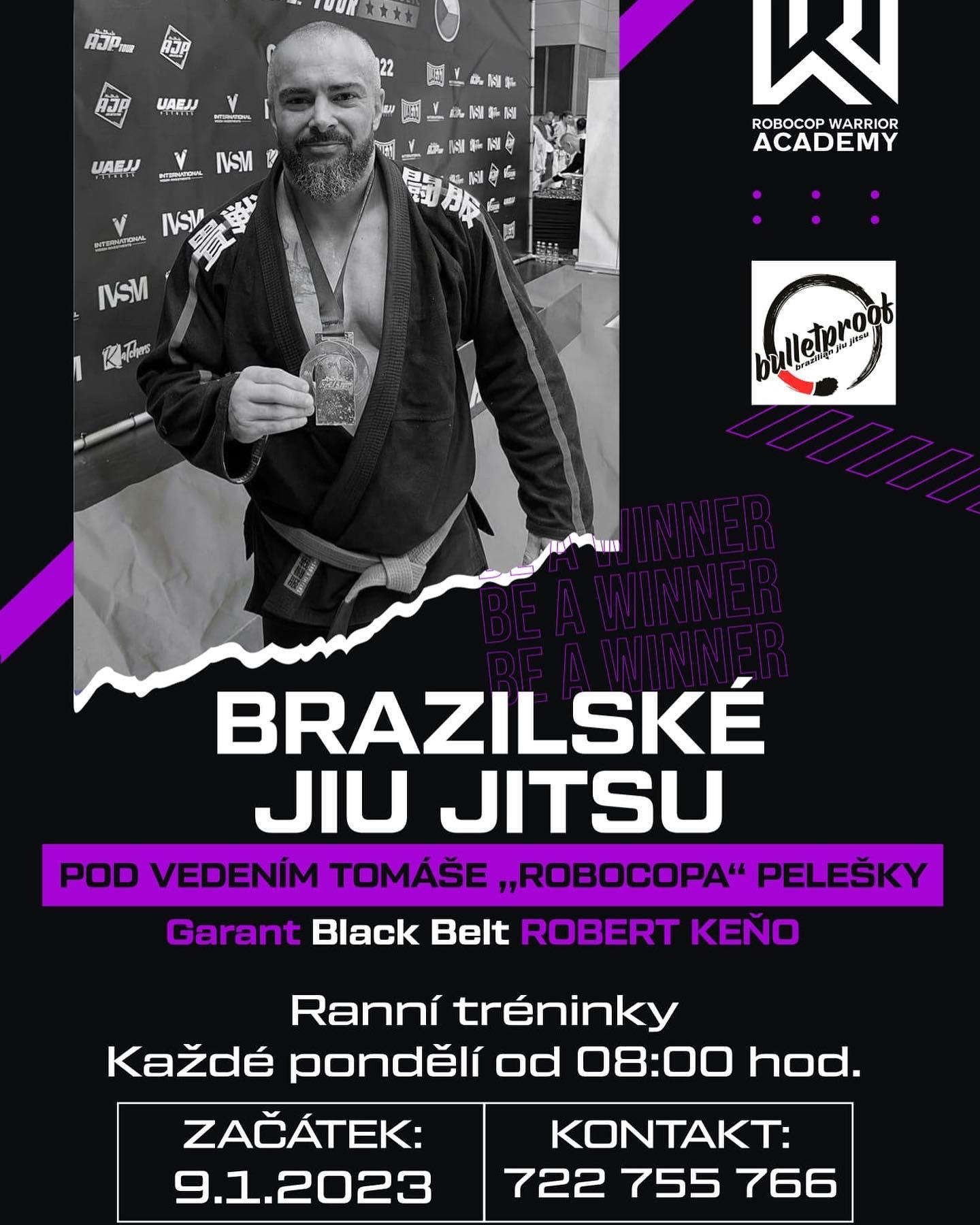 Police MMA gym z.s. foto 3