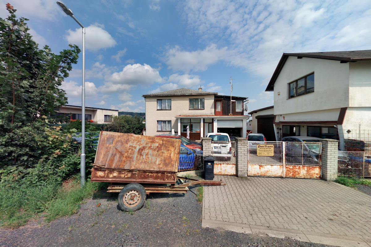 OssiTrans - Oswald Nittel foto 5