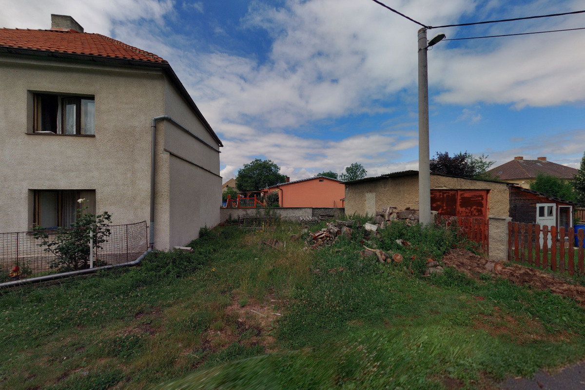 Mateřská škola Chorušice