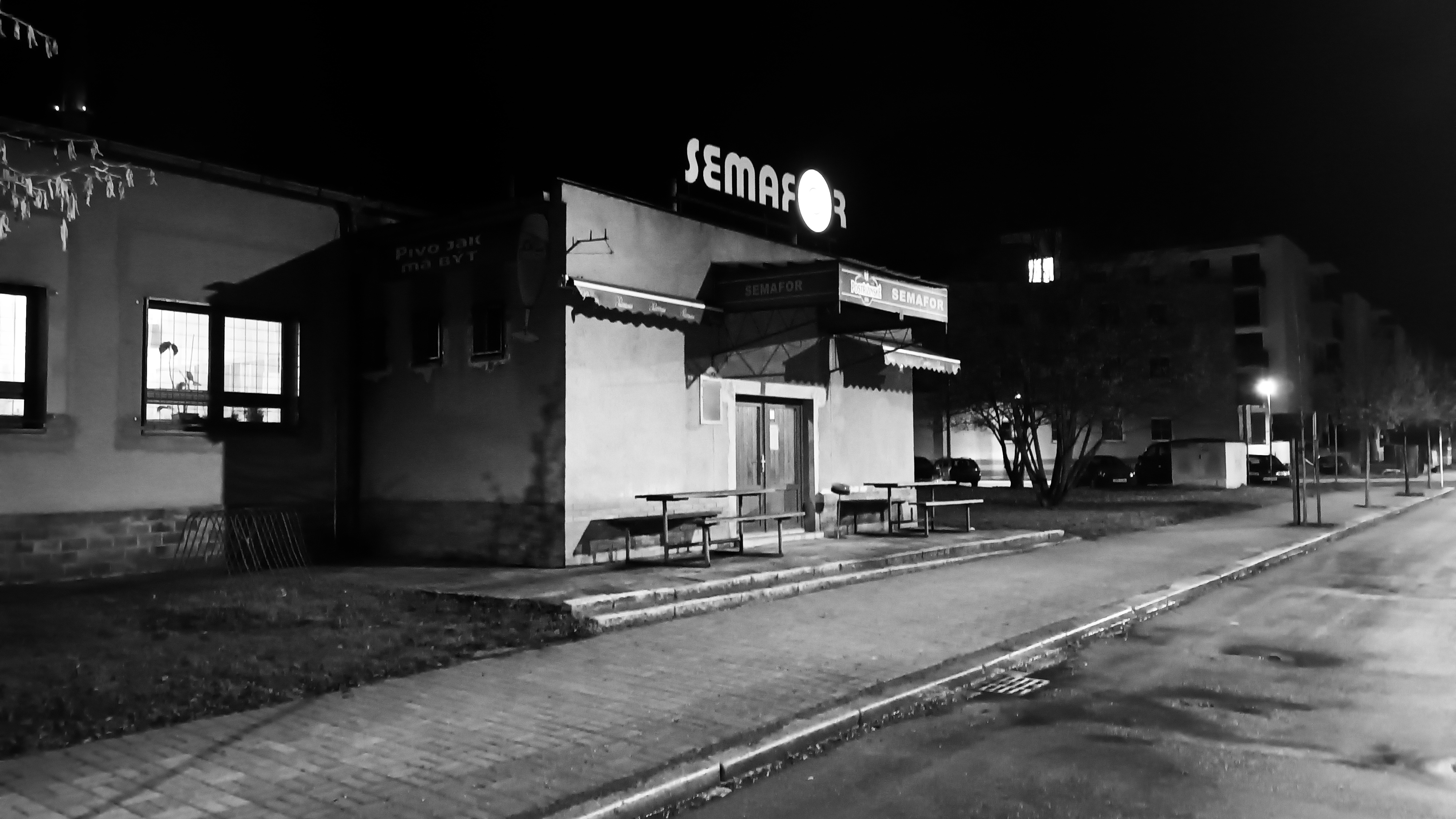 Restaurace Semafor foto 2