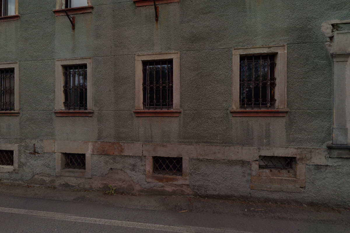 Pošta Mikulášovice foto 5