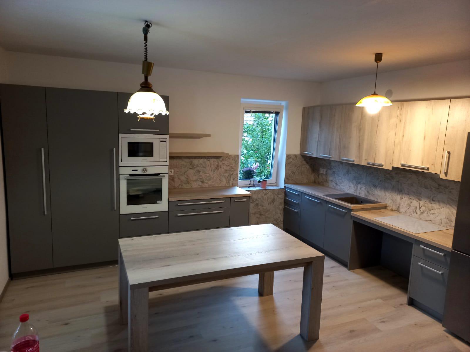 Truhlářství Točík foto 4