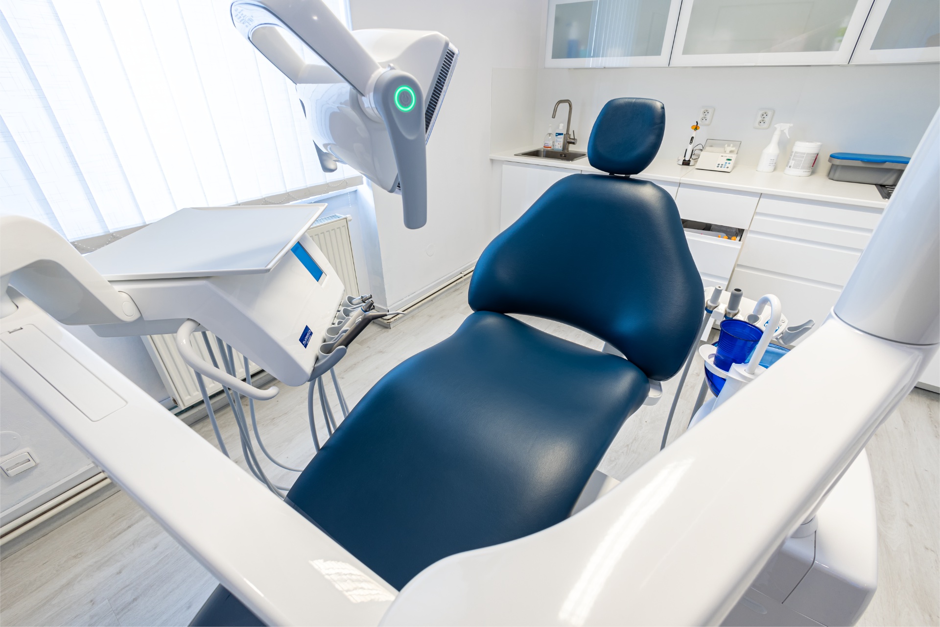 Dentální centrum Londýnská foto 4