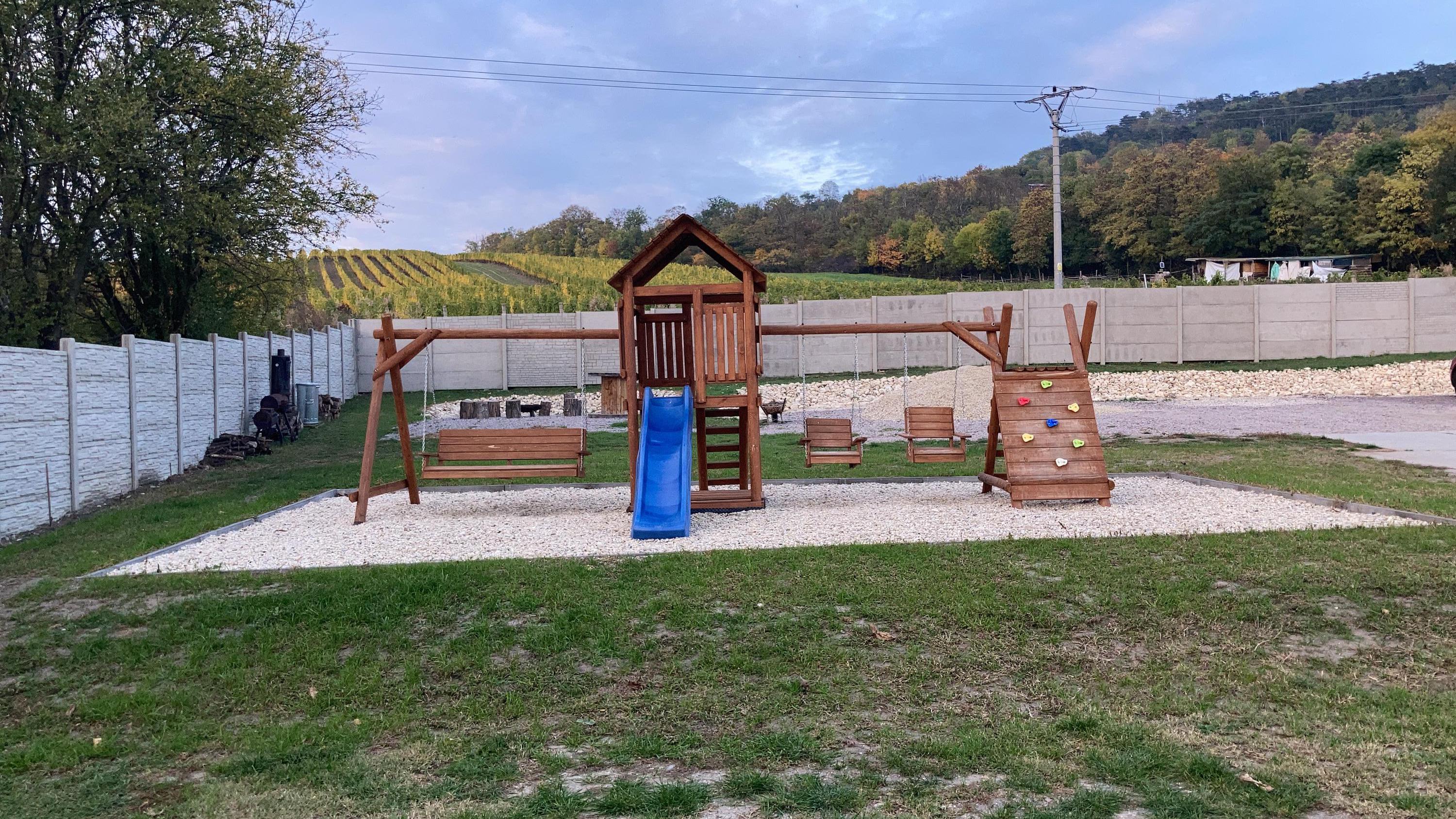 Camping Mikulov foto 5