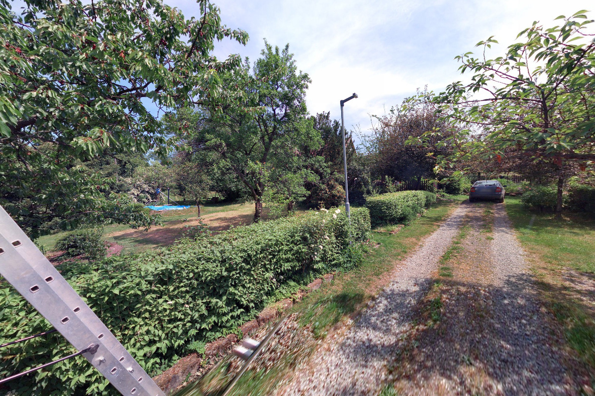 Elektroinstalace Lukáš Jirmásek