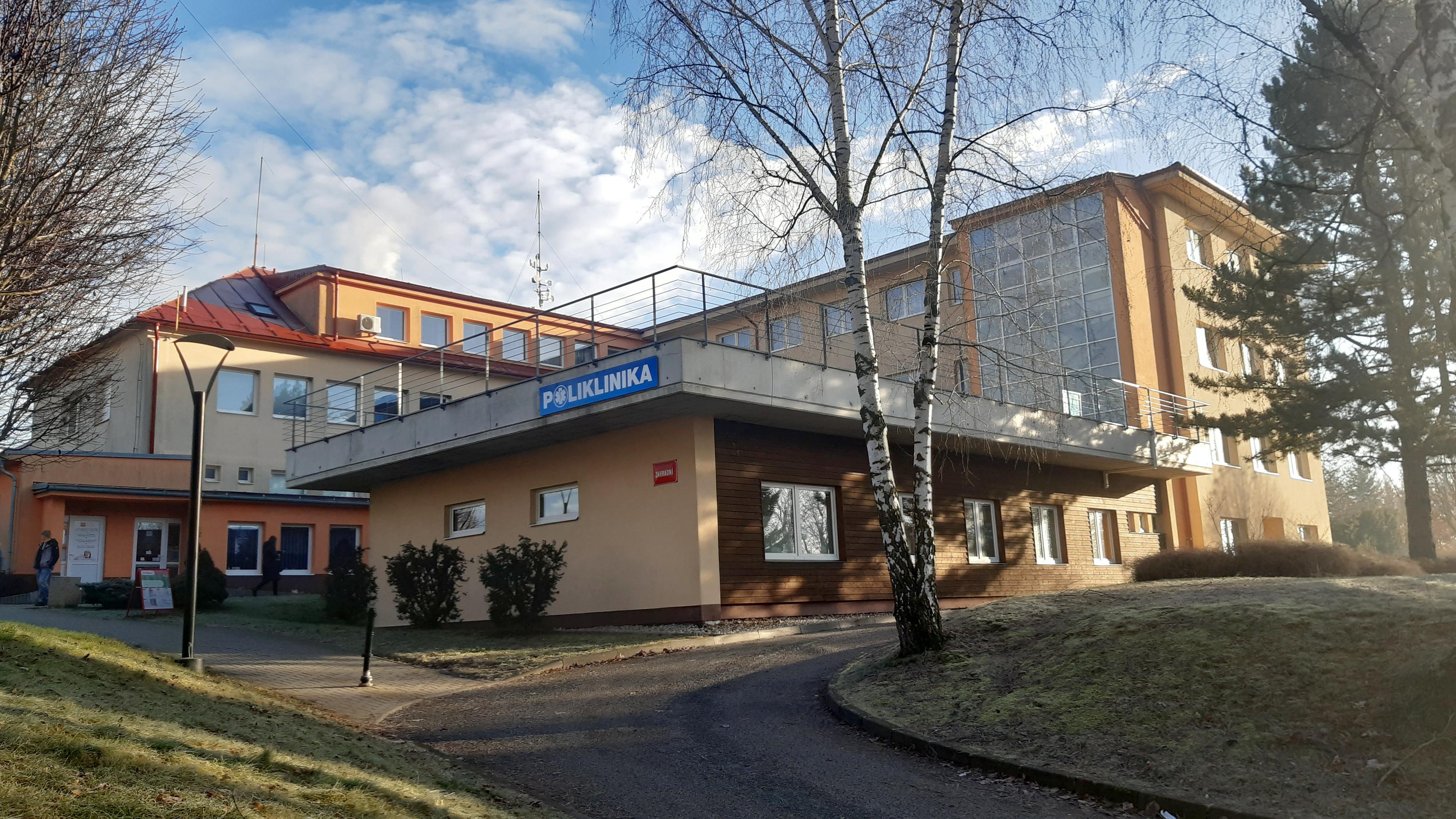 Poliklinika Města Bystřice n. P., s.r.o. foto 3