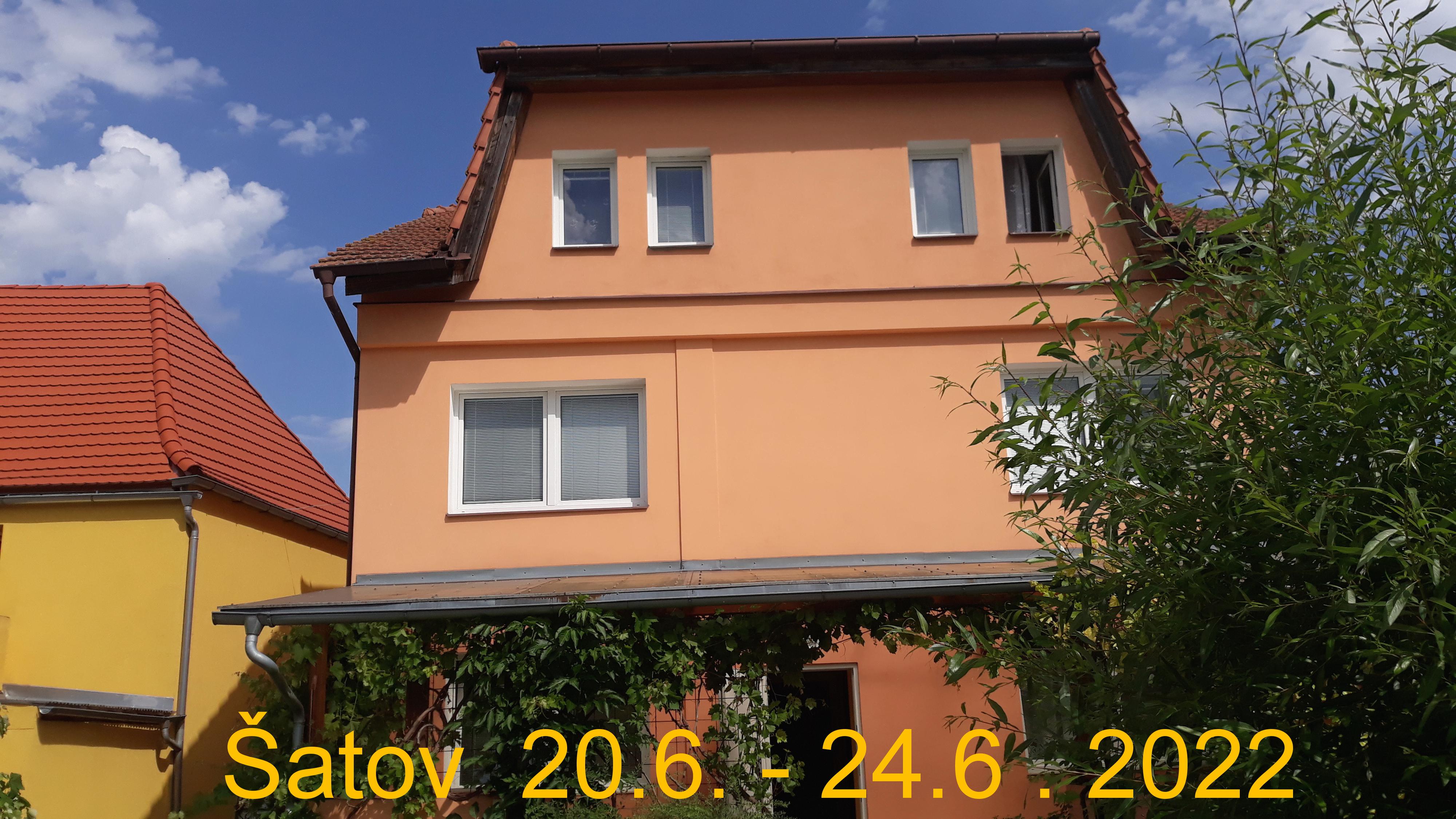 Vinařství Laurent Šatov foto 5