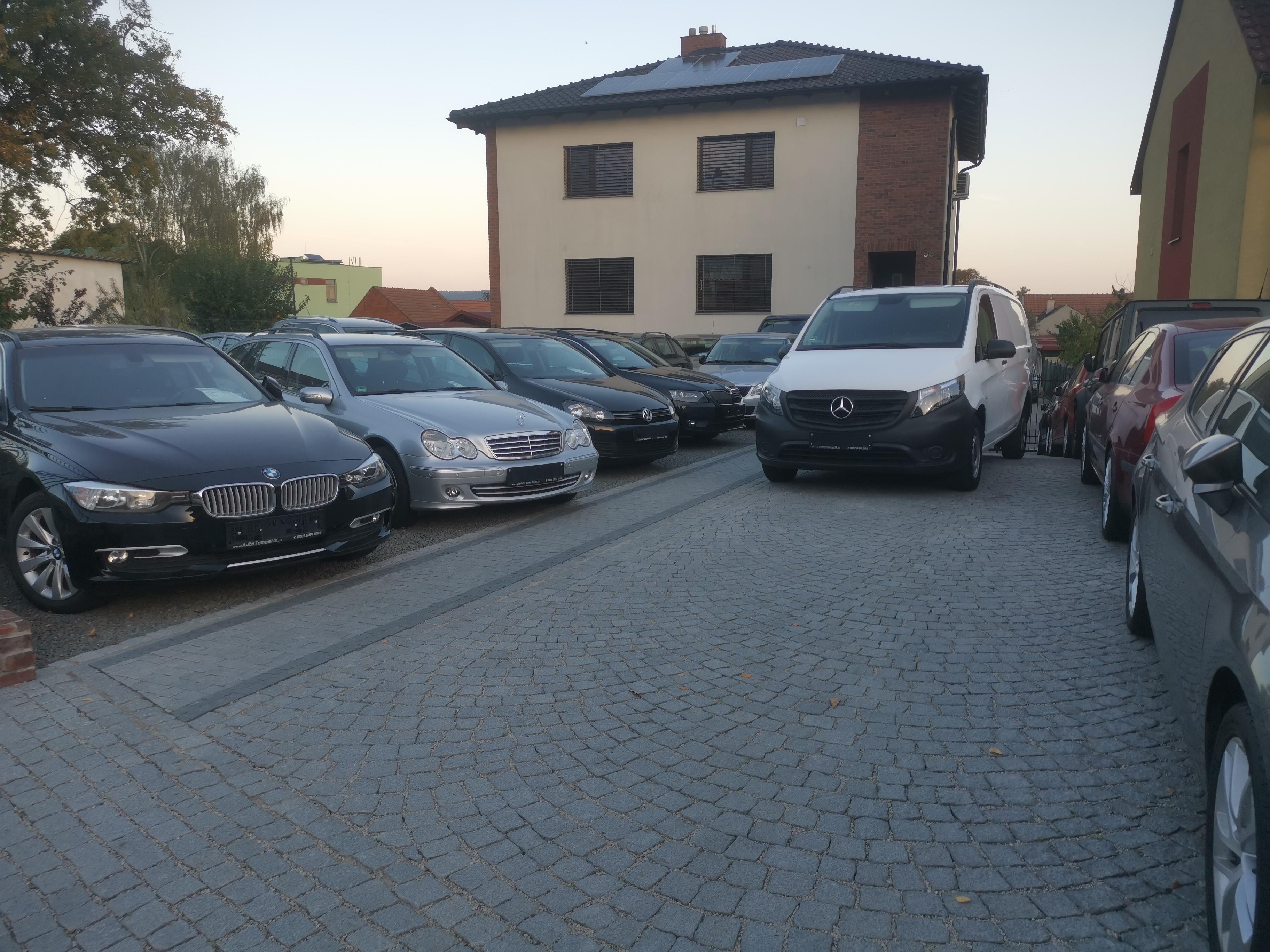AUTO TOMÁŠTÍK foto 5