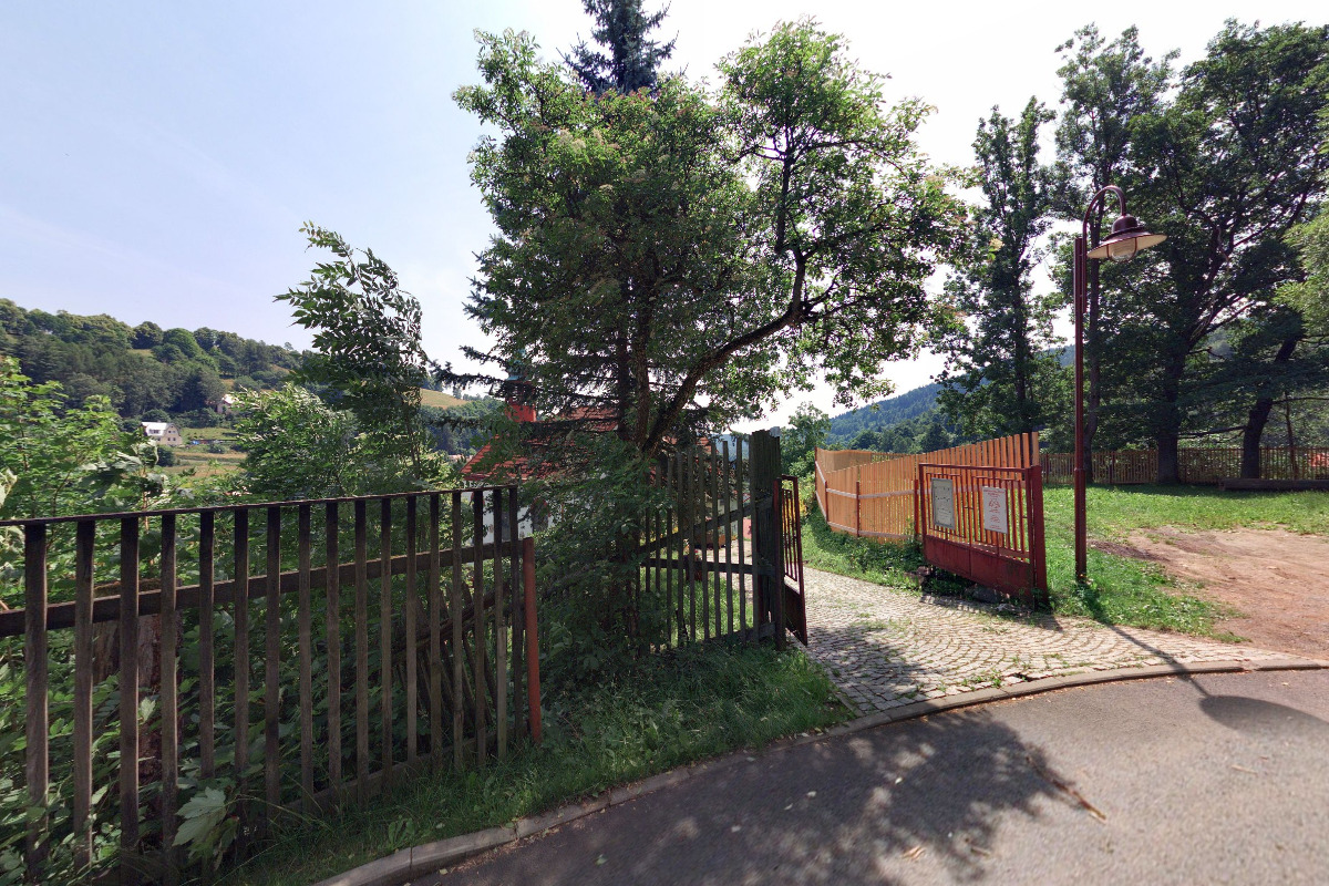 Farní sbor Českobratrské církve evangelické v Nejdku