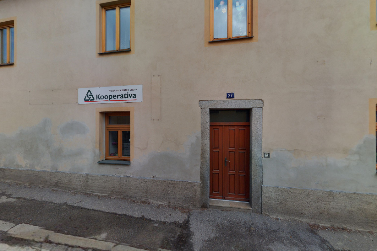 Kooperativa pojišťovna foto 2