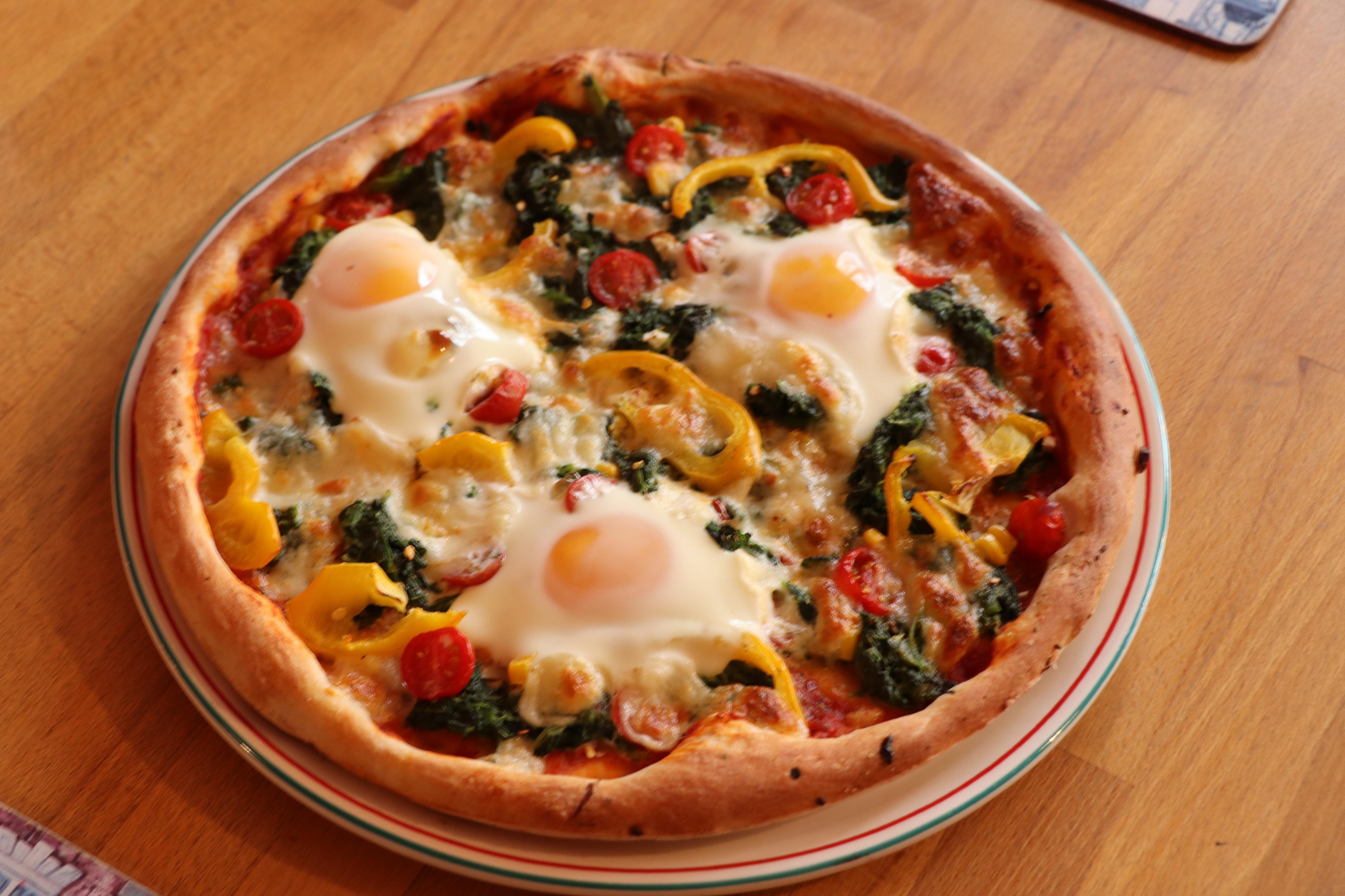 Pizzerie U Pejska a Kočičky foto 3