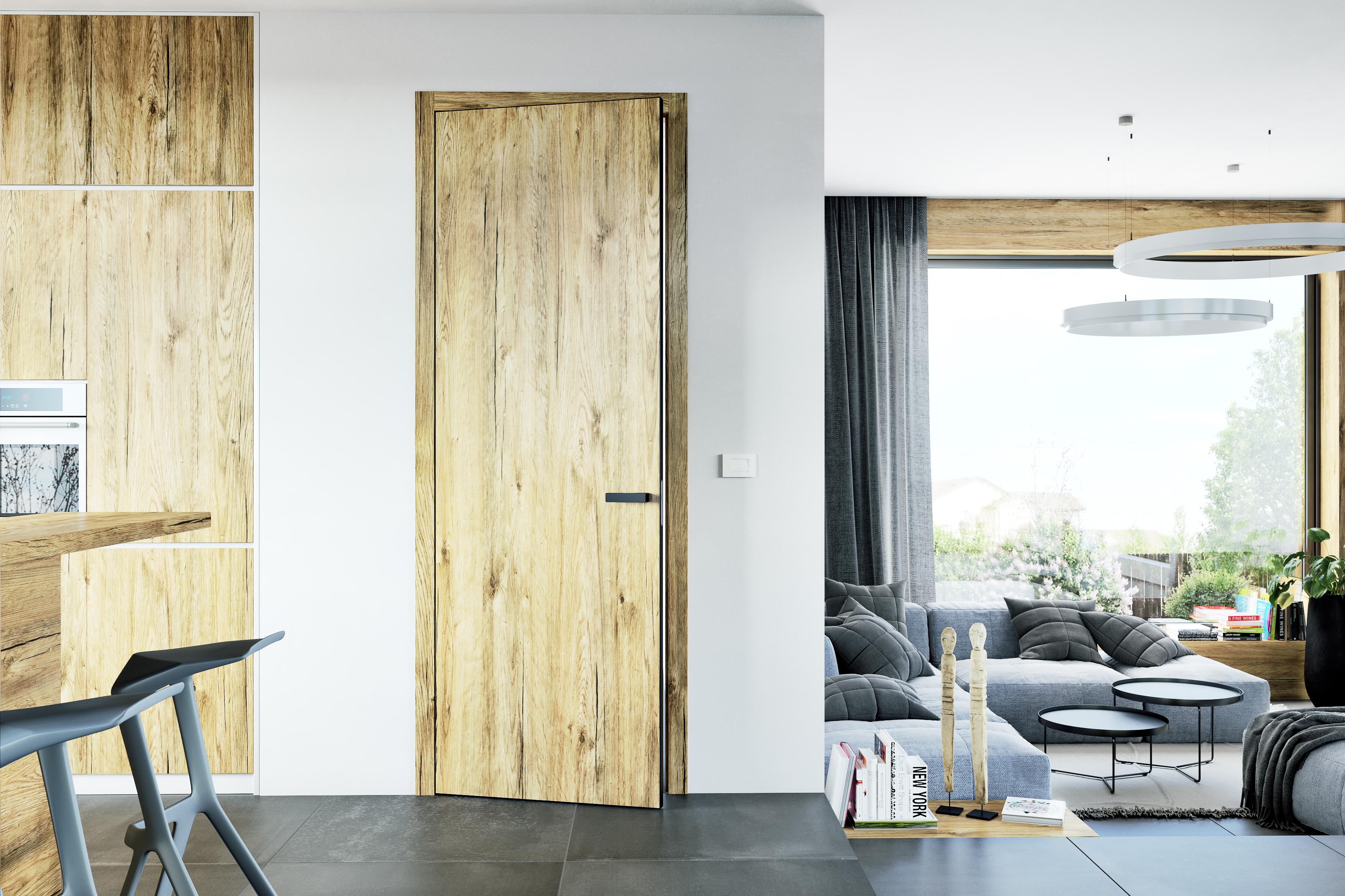 Žák Interiéry a dřevoobchod