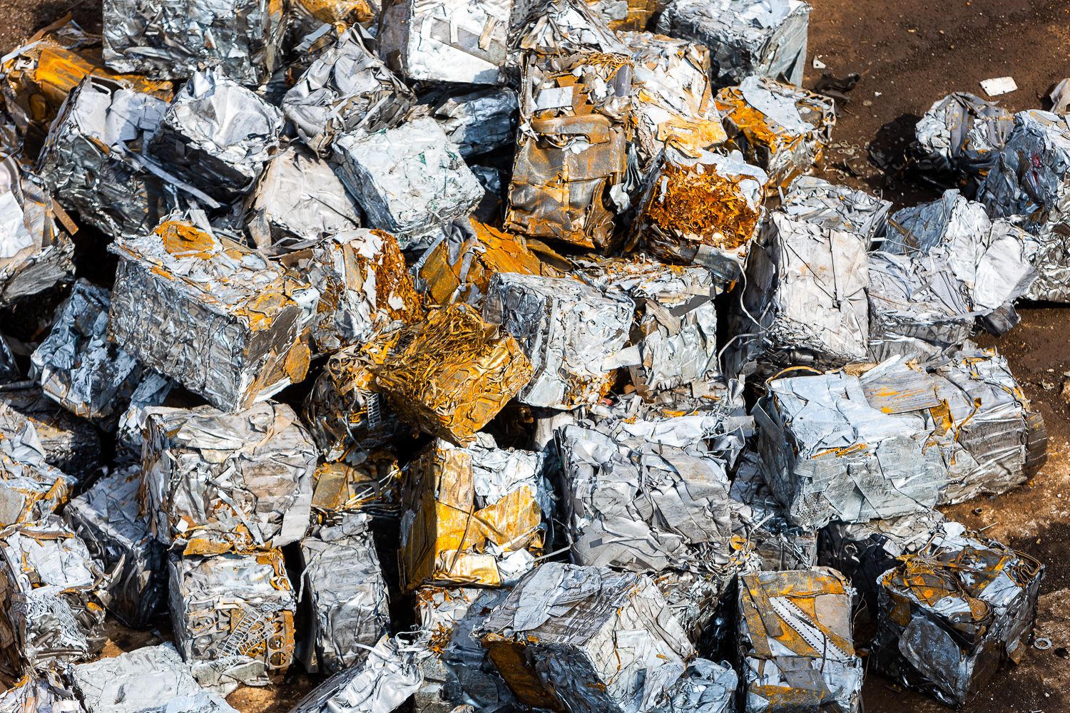 RITSCHNY kovošrot a sběrné suroviny, s.r.o. foto 4