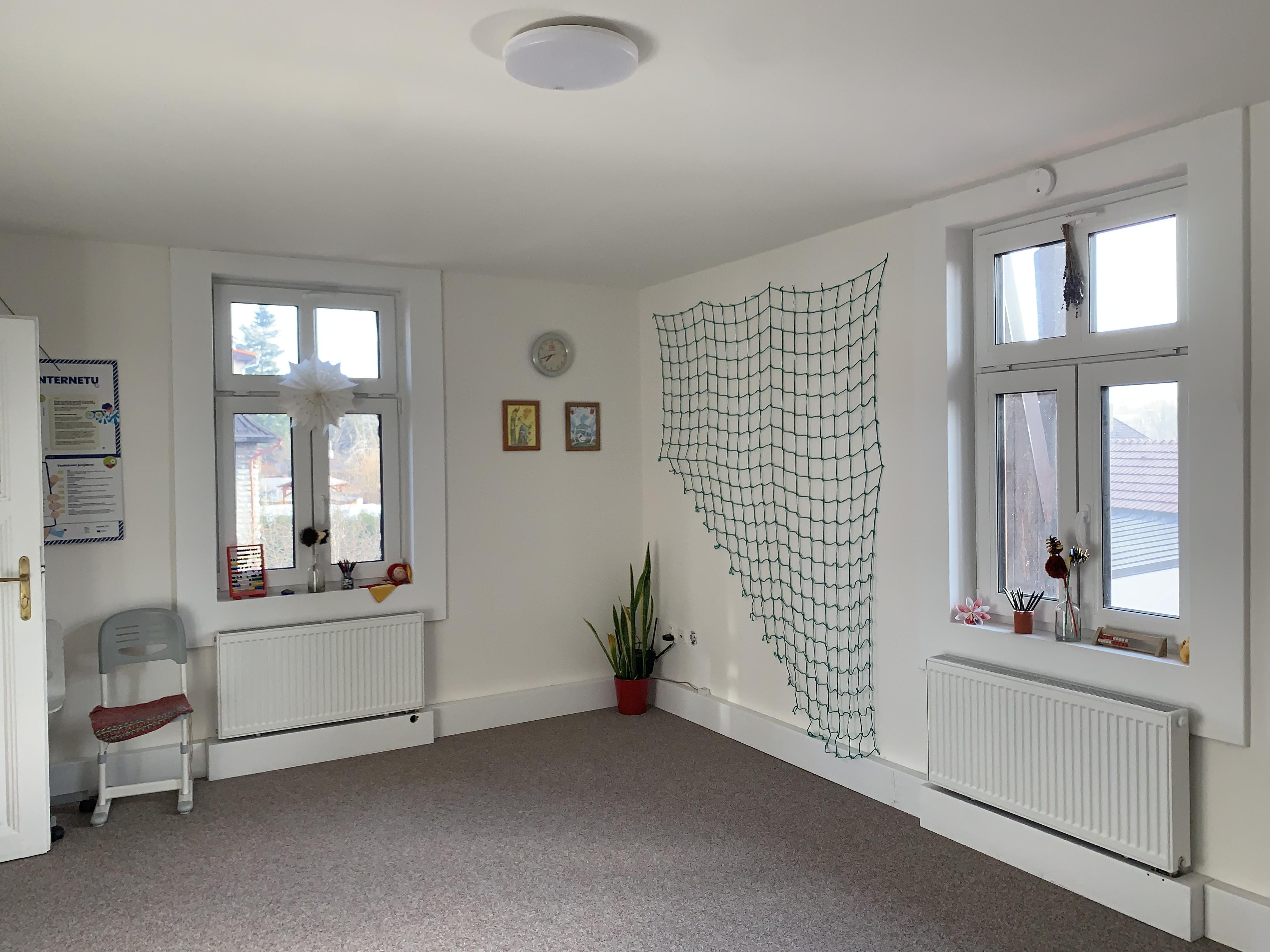 Základní škola mistra Jana Husa foto 6