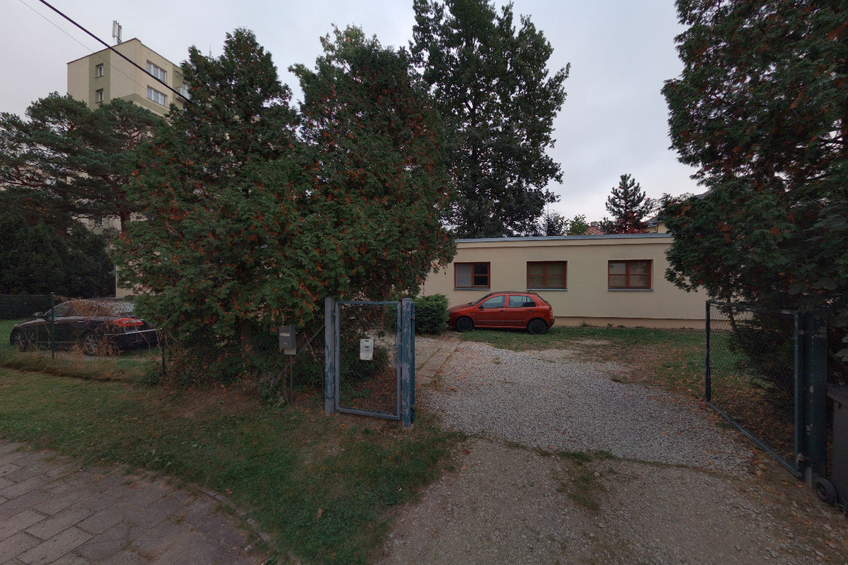 Taneční kurzy Lucie Staňková