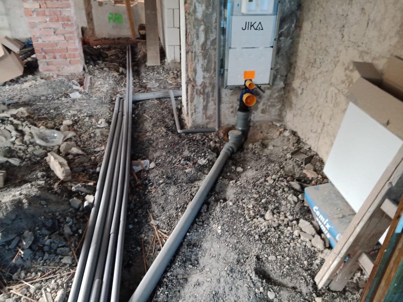 Instalatérství Jiří Klimeš foto 6