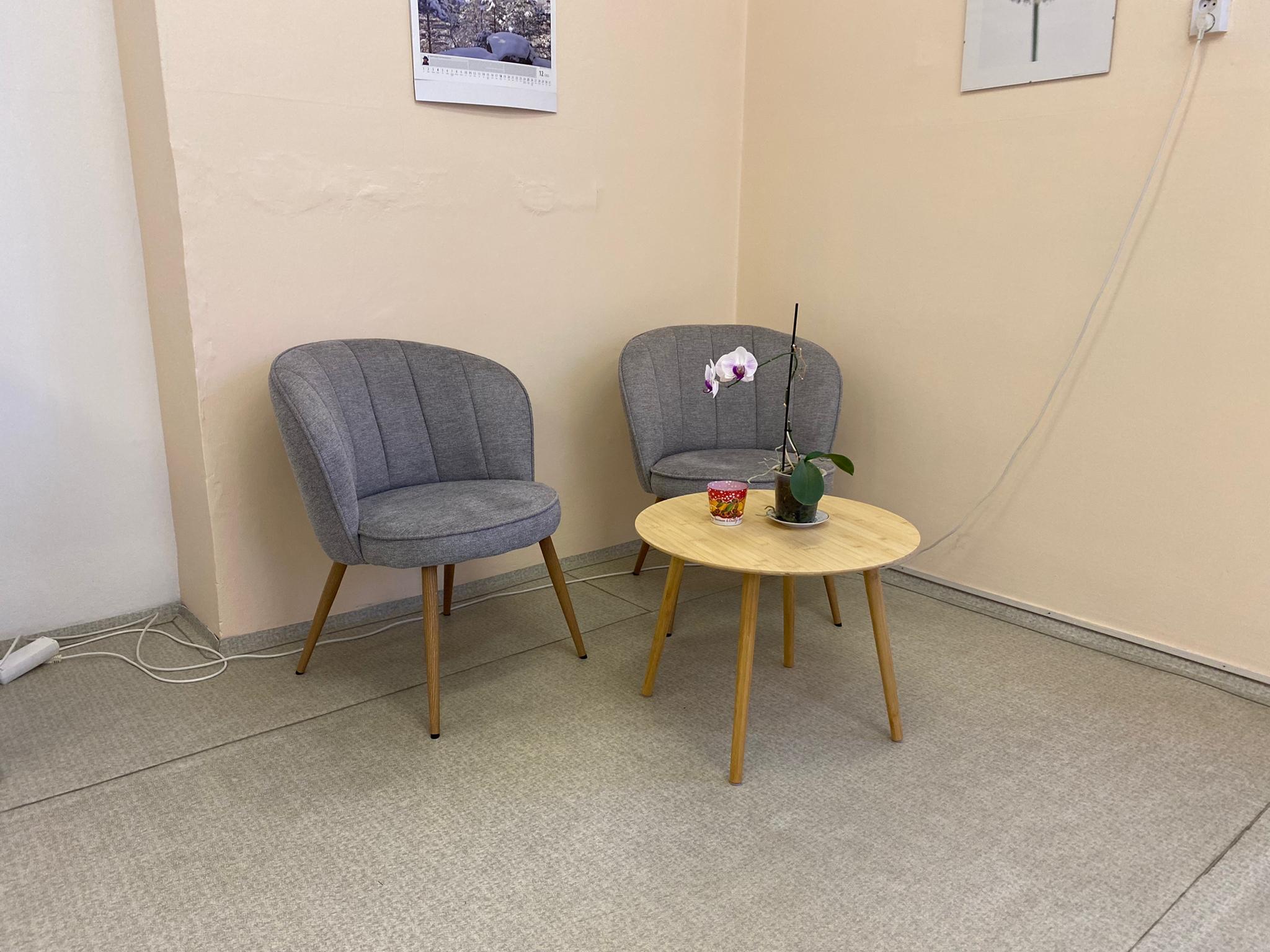 MUDr. Sabina Šauerová - praktický lékař pro dospělé foto 3