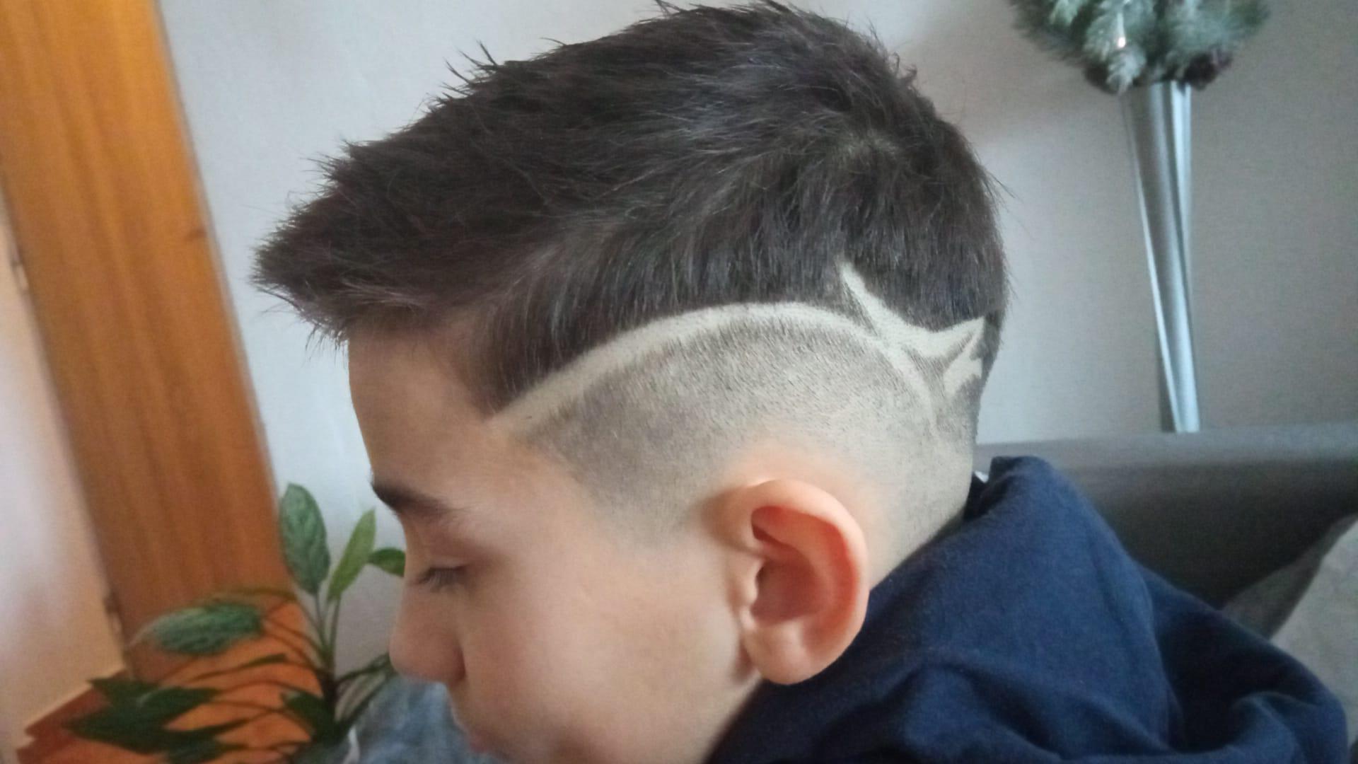 La Kapo barbershop foto 5