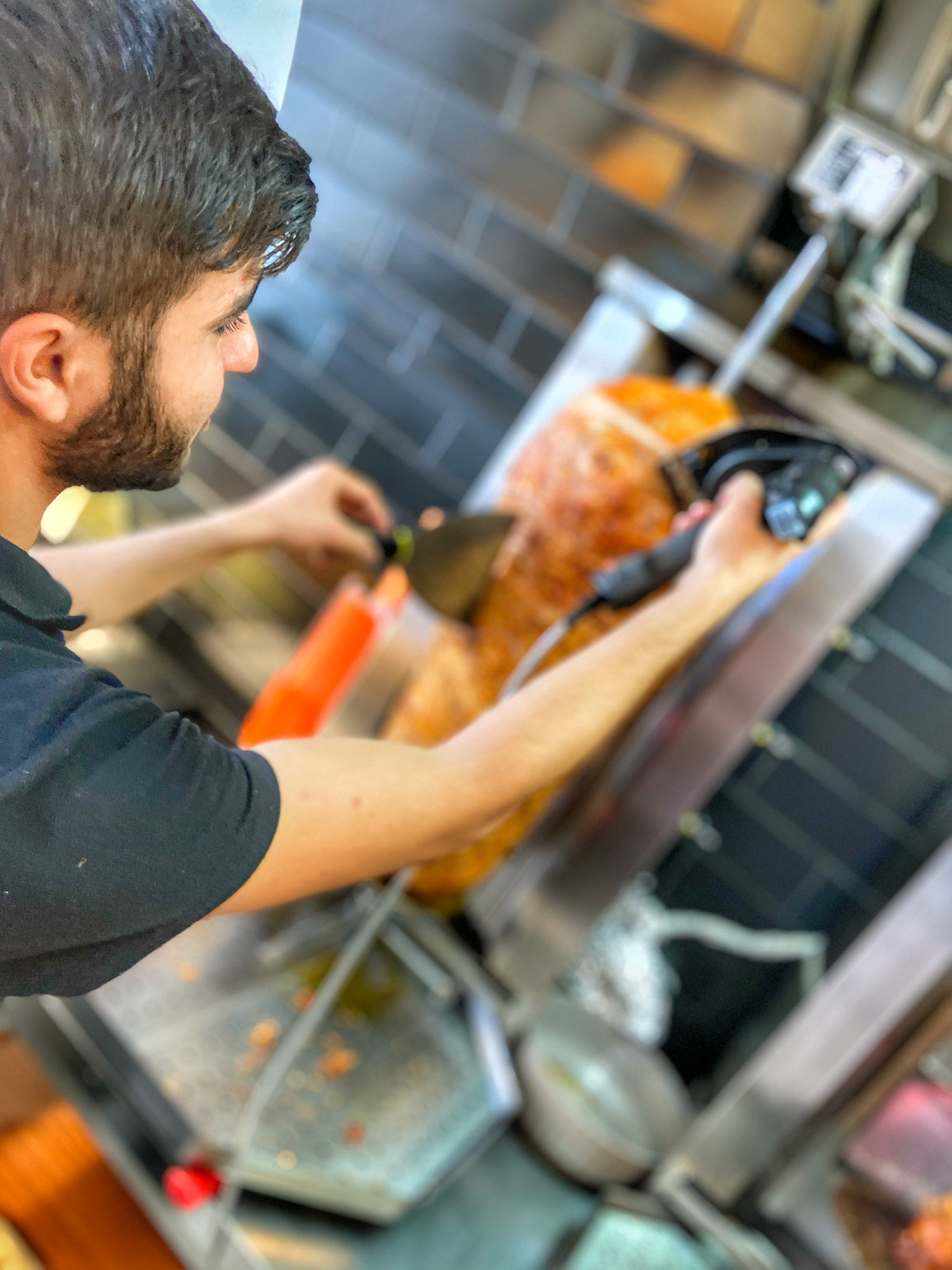 Kebab Murat Mohelnice foto 4