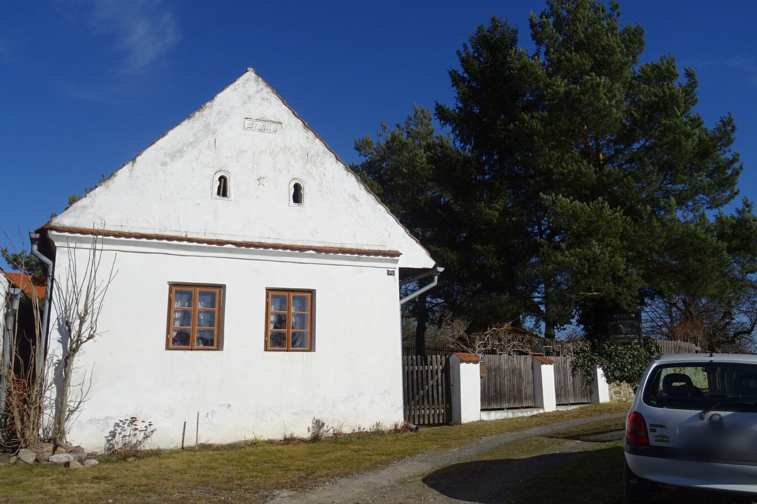 Občerstvení V KOVÁRNĚ foto 4