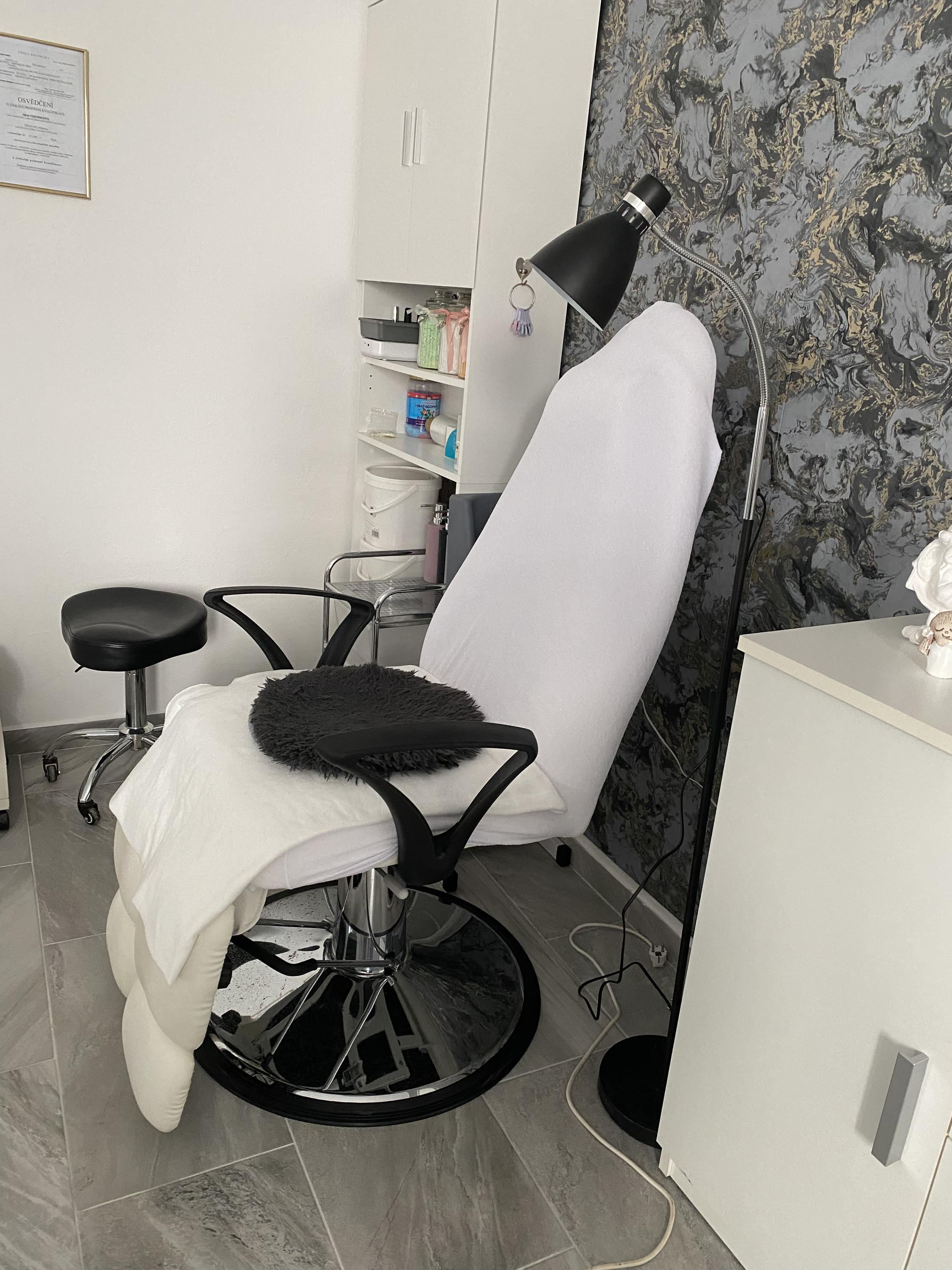 Salon Angels foto 4