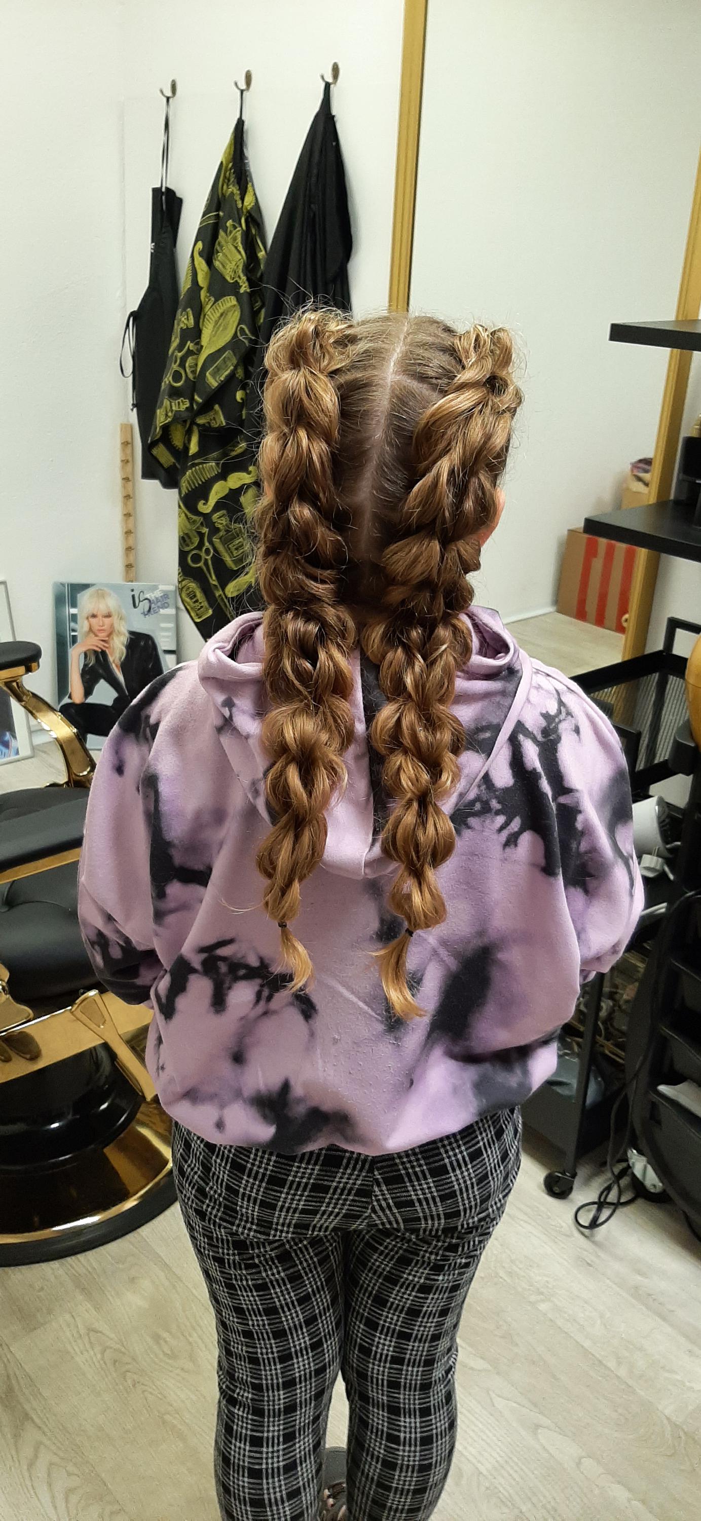 HairsalonLenka foto 4