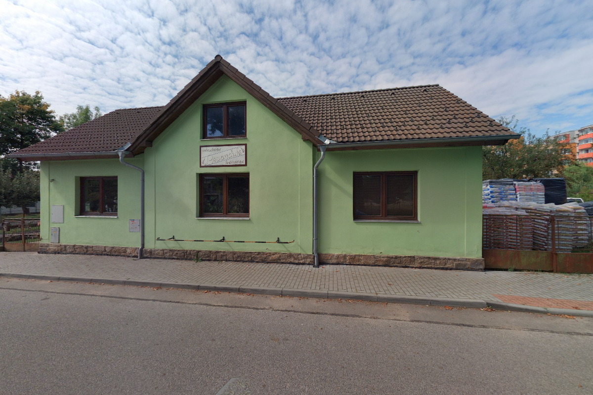 Květinářství Levandule