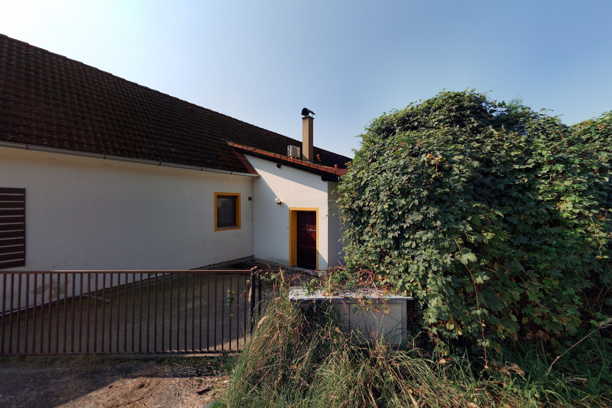 Apartmán na Koskách