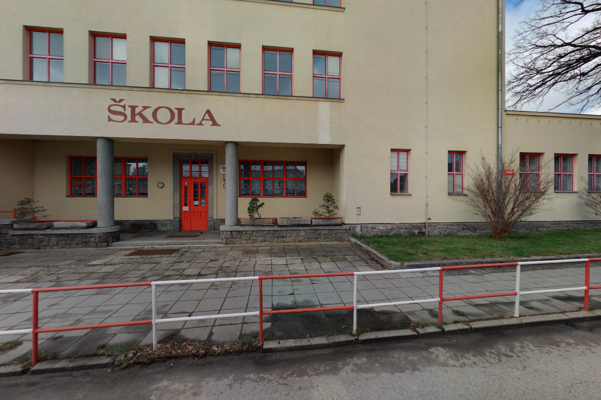 Základní škola a Mateřská škola Vyšší Brod foto 2