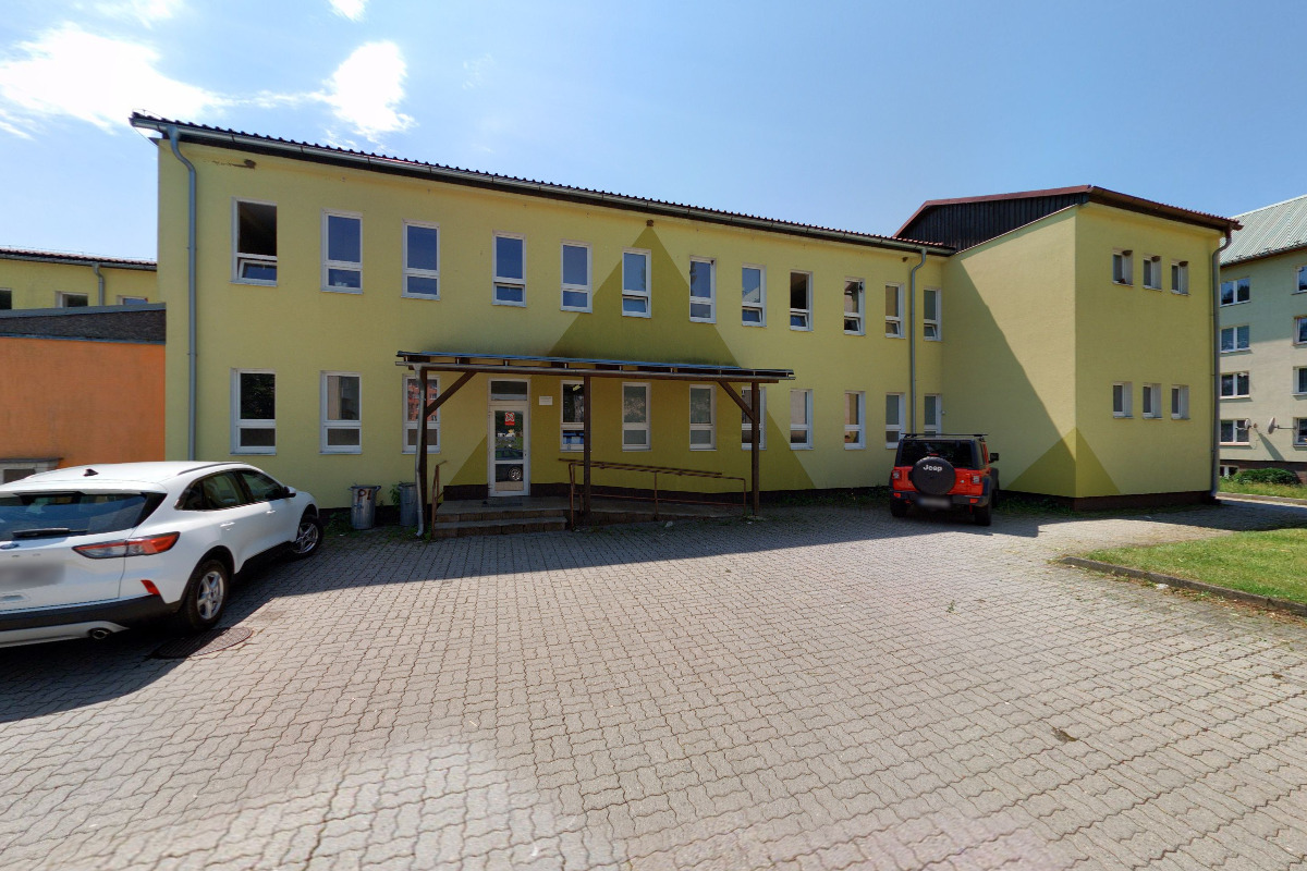 Ordinace Toužim, s.r.o. foto 2
